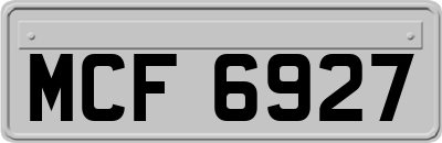 MCF6927