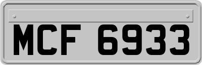 MCF6933
