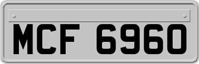 MCF6960