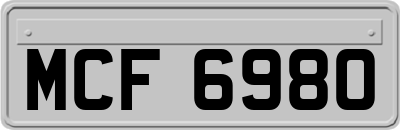MCF6980