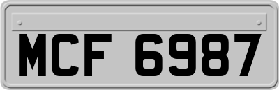 MCF6987