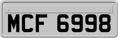 MCF6998