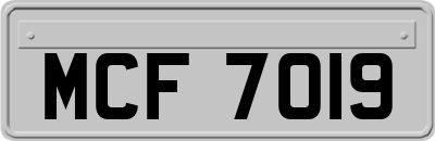 MCF7019