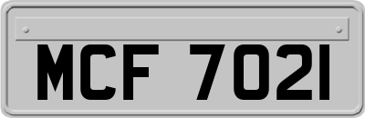 MCF7021