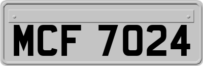 MCF7024