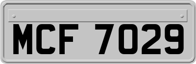 MCF7029