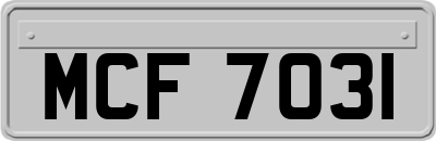 MCF7031