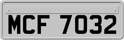 MCF7032