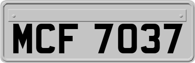 MCF7037