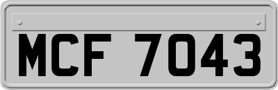MCF7043