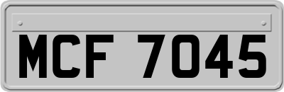 MCF7045