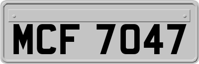MCF7047