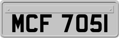 MCF7051