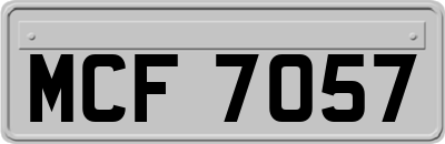 MCF7057
