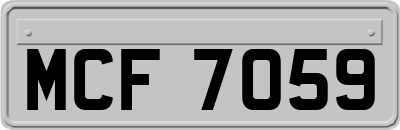 MCF7059