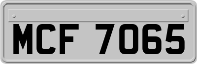 MCF7065