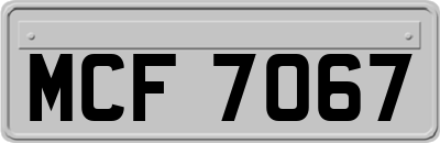 MCF7067