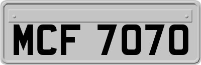 MCF7070