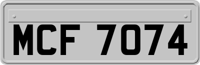 MCF7074