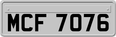 MCF7076