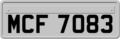 MCF7083