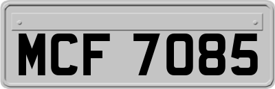 MCF7085