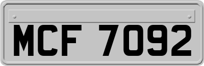 MCF7092
