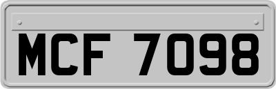 MCF7098
