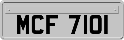 MCF7101