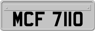 MCF7110