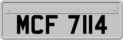MCF7114