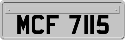 MCF7115