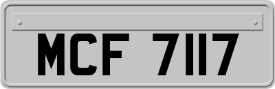 MCF7117