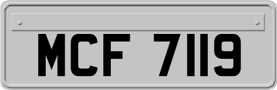 MCF7119