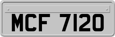 MCF7120