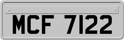 MCF7122