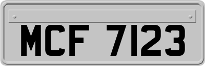MCF7123