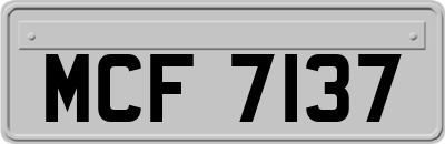 MCF7137