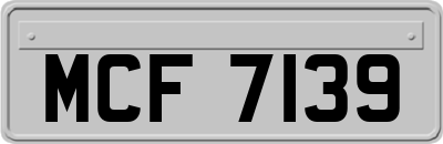 MCF7139