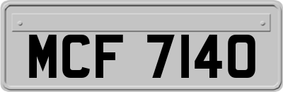 MCF7140
