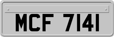 MCF7141