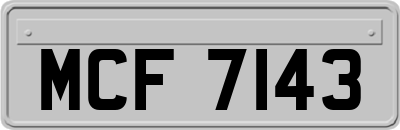 MCF7143