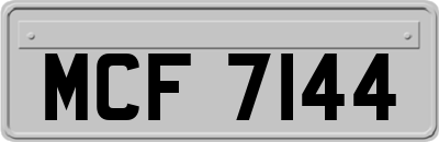MCF7144