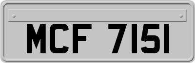 MCF7151