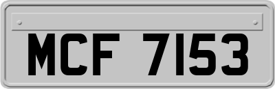 MCF7153