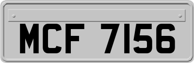 MCF7156