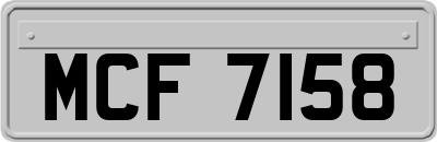 MCF7158