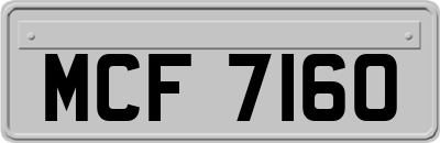 MCF7160