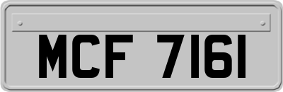 MCF7161