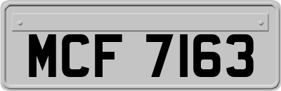 MCF7163
